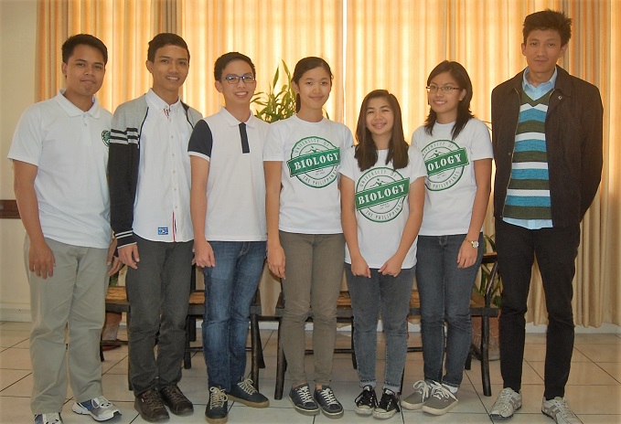UPAA-MB Grants Theses Bursaries to UP Baguio Students